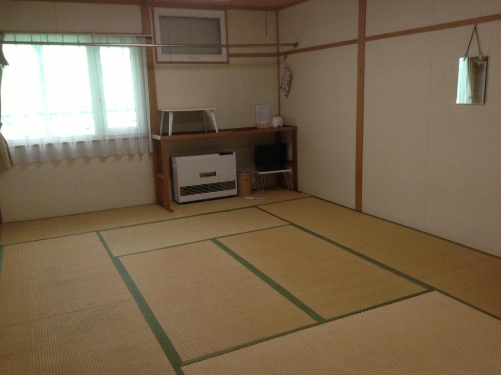 Minshuku Akiba Hotel Furano Room photo